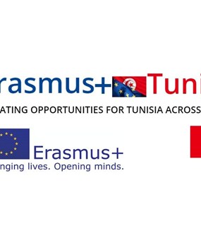 Lancement de l'appel à proposition Erasmus+ 2020