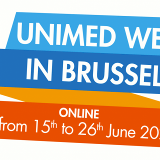 UNIMED WEEK IN BRUSSELS 2020